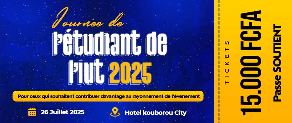Pass Soutien